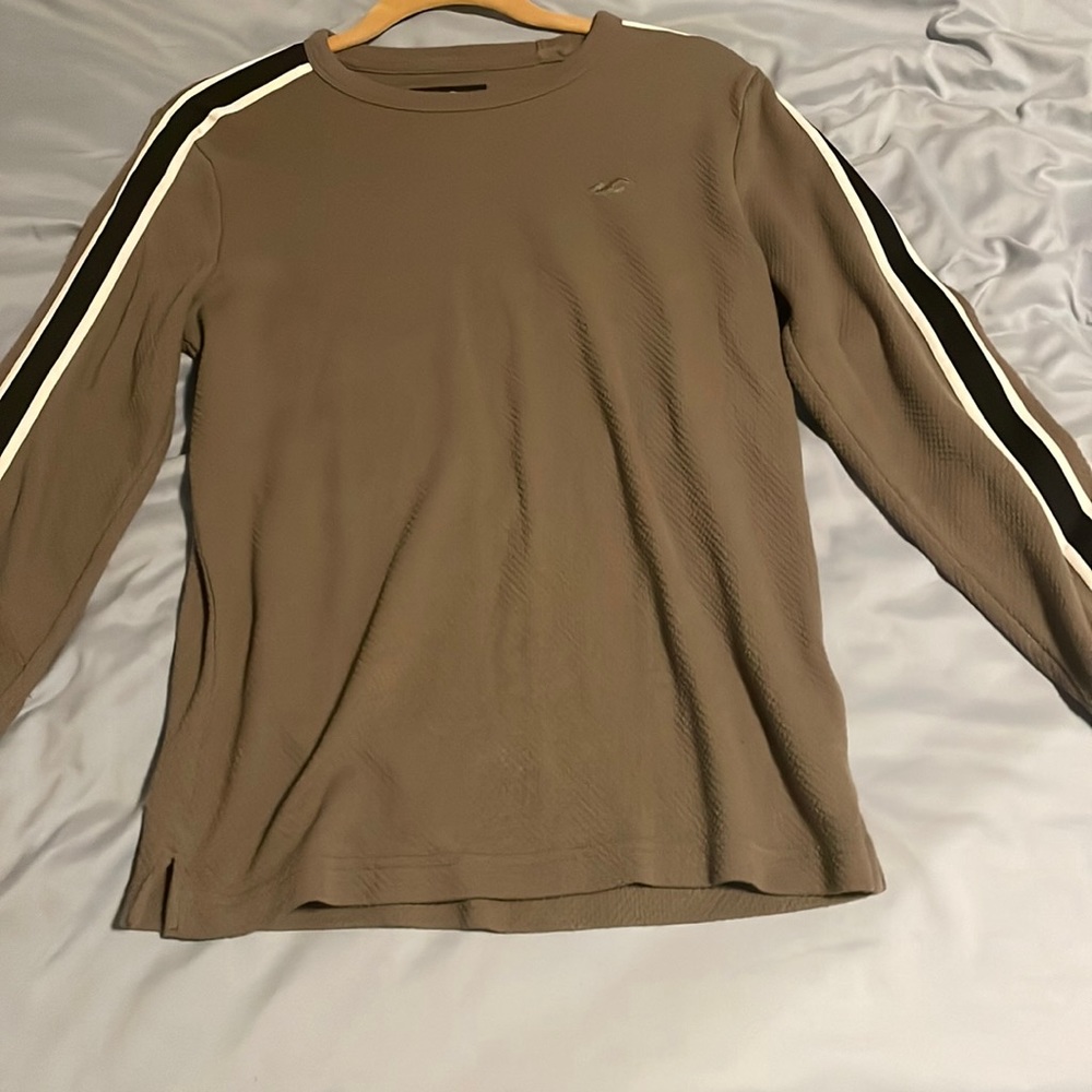 Long sleeve Hollister
